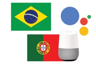 Google Assistant Now Available in Brazilian Portuguese on Android, iOS and Even Google Home