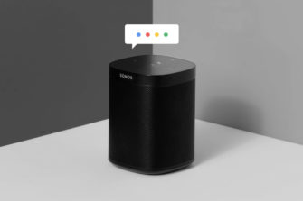 Sonos Delays Google Assistant Support to 2019