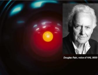 The Voice of HAL from “2001: A Space Odyssey,” Passed Away at Age 90, Influenced How Voice Assistants Sound Today