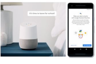 Google Assistant Adds New Productivity Features and Shows up in Apps