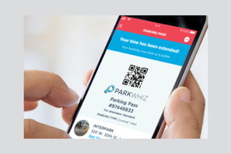 ParkWhiz Raises $61 million to Date with New Investment from the Alexa Fund