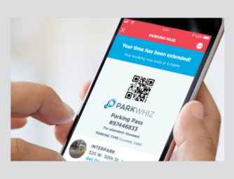 ParkWhiz Raises $61 million to Date with New Investment from the Alexa Fund