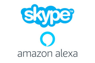 Skype Calling Now Available with Alexa