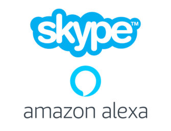 Skype Calling Now Available with Alexa