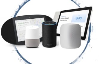 Black Friday and the Smart Speaker Wars – What’s Happening This Week
