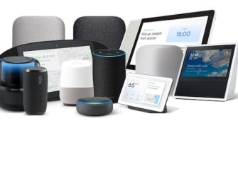 Black Friday Discounts Test Whether Smart Speakers and Displays Will Lure Shoppers and Indicate Where Pricing is Headed