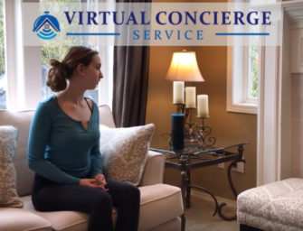 Virtual Concierge Service Wins VRMA Battleground Conference, Indicates Growth of Niche Market for Voice