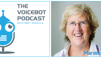 Heidi Culbertson CEO of Marvee on Voice and the Elder Community – Voicebot Podcast Ep 68