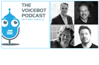 Bixby from a Developer Perspective with Murphy, Kibbe and Haas – Voicebot Podcast Ep 70