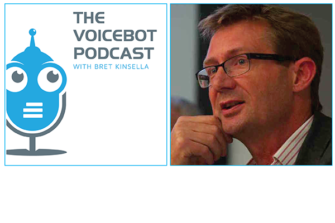 Nic Newman on Voice Assistants and the Media, New Data from a Global Survey – Voicebot Podcast Ep 71