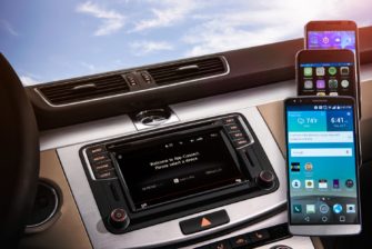 Volkswagen Adds Siri Functionality Both Inside and Outside the Car