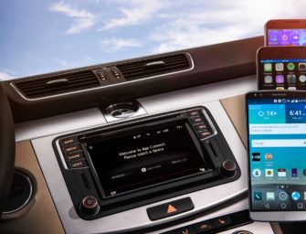 Volkswagen Adds Siri Functionality Both Inside and Outside the Car