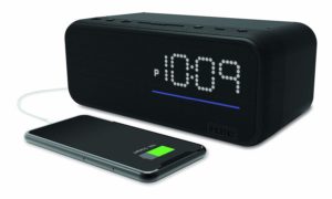 Alexa-iHome-Alarm-Clock