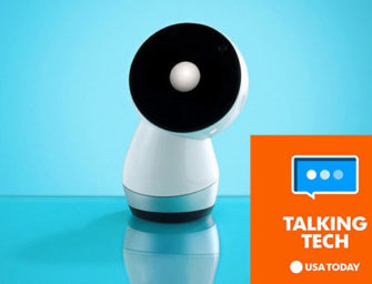 Why Social Robots Are Struggling – Voicebot’s Bret Kinsella Guest Hosts the Talking Tech Podcast