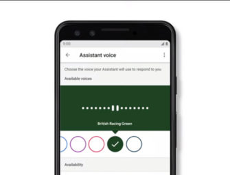 Google Assistant Can Now Speak With Australian and British Accents