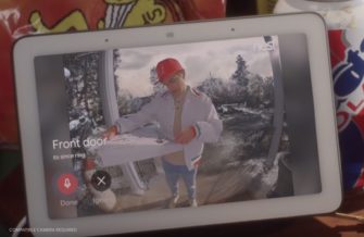 Google Home Alone Again Ad Recreates Famous 1990 Movie Scenes with Today’s Smart Home Technology