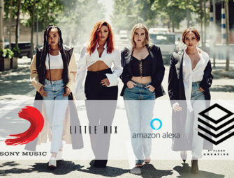 Sony Music UK Launch Innovative Alexa Skill for Little Mix Fans