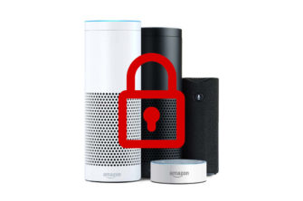 McAfee Says Smart Speakers Could Become Targets for Sophisticated Malware in 2019