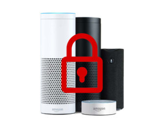 McAfee Says Smart Speakers Could Become Targets for Sophisticated Malware in 2019