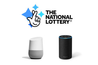 The National Lottery Launches Voice App for Google Assistant and Alexa