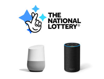 The National Lottery Launches Voice App for Google Assistant and Alexa