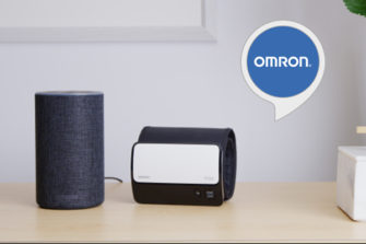 Alexa Now Has a Blood Pressure Skill with Omron Healthcare
