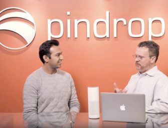 Voice Security Company Pindrop Raises $90 Million, Sets Sights on Securing Smart Speakers and European Expansion