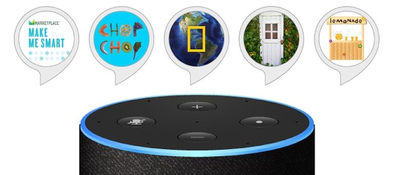 There are Now More Than 70,000 Alexa Skills Worldwide, Amazon Announces ...