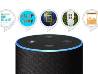 There are Now More Than 70,000 Alexa Skills Worldwide, Amazon Announces 25 Top Skills of 2018