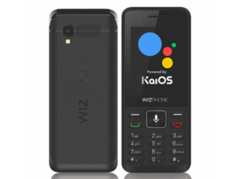 Google WizPhone is a Feature Phone for Indonesia with Google Assistant – Here is Why This Matters