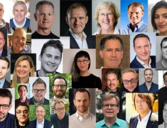 2019 Predictions From 35 Voice Industry Leaders