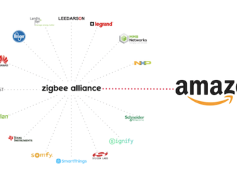 Amazon Joins Zigbee Alliance Reinforcing the Smart Home Communication Standard
