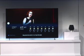 CES 19 TV Review: LG, Samsung and TCL Position TV as Central Smart Home Hub, Key To Smart Home Adoption