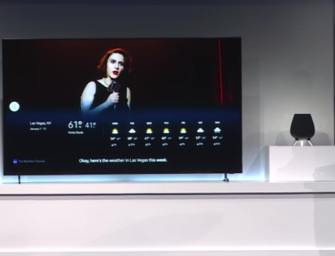 CES 19 TV Review: LG, Samsung and TCL Position TV as Central Smart Home Hub, Key To Smart Home Adoption