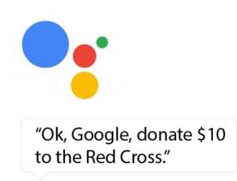 Donate to Charities With Google Assistant