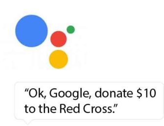 Donate to Charities With Google Assistant