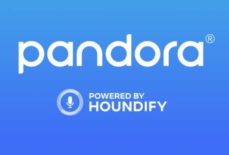 Pandora Introduces Voice Mode Built on SoundHound’s Houndify Conversational AI Platform