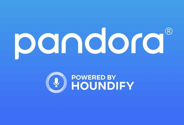 Pandora – Houndify – FI