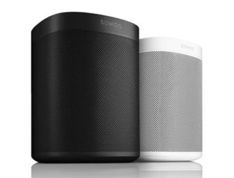 Sonos Sues Google for Patent Theft, Urges Ban on Google Smart Speaker Sales