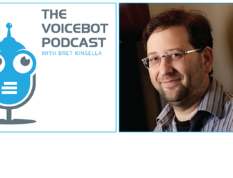 Paul Cutsinger of the Amazon Alexa Team – Voicebot Podcast Ep 77