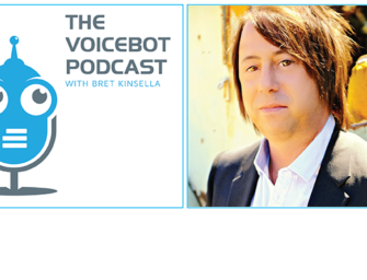 Brian Roemmele Discusses The Last Interface and Intelligence Amplifier – Voicebot Podcast Ep 80