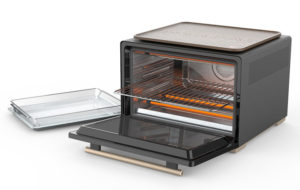 WLabs-Smart-Countertop-Oven
