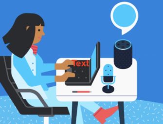 Alexa Skill Blueprints Can Now Be Published to Alexa Skill Store in US, Amazon Rolls out New Blueprints for Flash Briefings, Bloggers, Universities, Religious Organizations