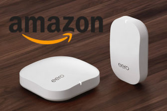 Amazon to Acquire Mesh Home Router Company Eero, Aims for Smart Home Dominance