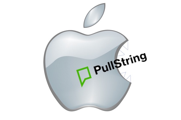 Apple Acquires PullString