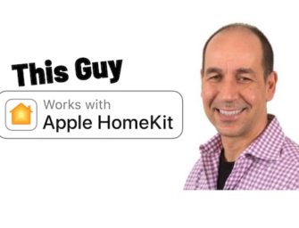 Apple Adds Sam Jadallah to Lead Smart Home