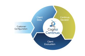 CogitAI Launches Continua SaaS Reinforcement Learning Solution to Accelerate AI Use in Enterprises