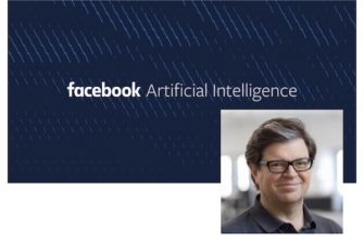 Facebook’s Chief AI Scientist Says the Service Would Like to Offer Smart Digital Assistants. Here’s Why.