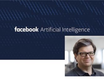Facebook’s Chief AI Scientist Says the Service Would Like to Offer Smart Digital Assistants. Here’s Why.