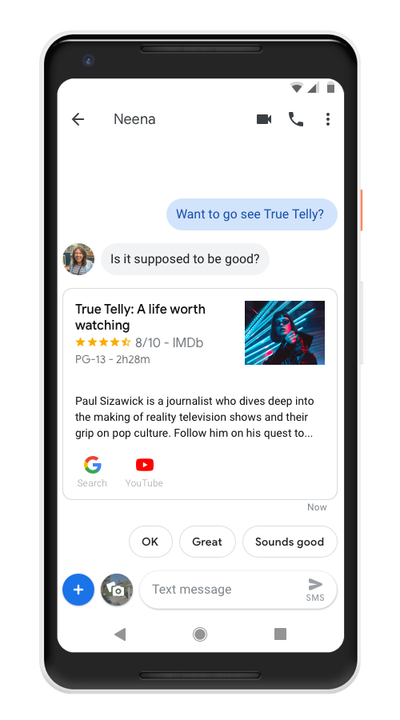 Google-Assistant-Android-Messages